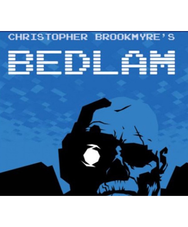 Bedlam Steam Key GLOBAL